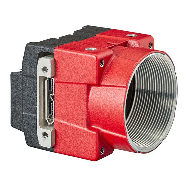 13885 Allied Vision, Inc.  Optical Sensors - Camera Modules